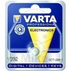 Varta sagos formos elementas V392 didelės srovės 1,55 V 38 mAh, 1 lizdinė plokštelė