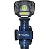 Varta OUTDOOR SPORTS ULTRALIGHT H30R Ant galvos tvirtinamas žibintuvėlis Gelsvai žalsva spalva LED