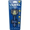 Varta OUTDOOR SPORTS ULTRALIGHT H30R Ant galvos tvirtinamas žibintuvėlis Gelsvai žalsva spalva LED