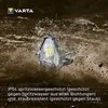 Varta 1450lm įkraunamas prožektorius Work Flex Stadium Light 18647