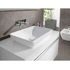 Villeroy &amp; Boch Venticello praustuvas, 550x360 mm, baltas