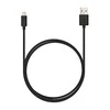 USB kabelis Veho Pebble 1m PFI Lightn. kabelis