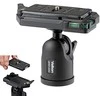 Velbon QHD 53D