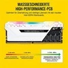 RAM 32GB PC 3200 CL16 CORSAIR KIT (2x16GB) VENGEANCE RGB W retail