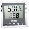 Termometras su higrometru Venta 6011000