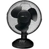 Clatronic VL 3601 juodas 23 cm stalinis ventiliatorius
