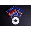 Verbatim BD-RE SL 25GB 2x 10 Pack Spindle 10 vnt