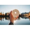 VERBATIM M-Disc BD-R vieno sluoksnio 25 GB rašalinis spausdinimas 5xJC