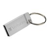 Pendrive Verbatim Metal Executive, 64 GB (98750)