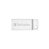 Pendrive Verbatim Metal Executive, 64 GB (98750)