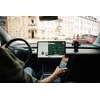 Automobilinis telefono laikiklis su beilaidžiu įkrovimu Verbatim FWC-02 15W Qi 49553