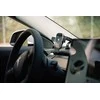 Automobilinis telefono laikiklis su beilaidžiu įkrovimu Verbatim FWC-02 15W Qi 49553