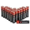 AAA Alkaline AAA 20pack Verbatim