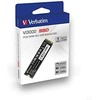 M.2 1TB Verbatim interne SSD PCIe 3.0 2280 Vi3000