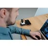 Verbatim WCS-03 3in1 Qi MFi Dual Wireless Apple Charger mažmeninė prekyba