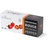 Véritable Lingot Raudona mini pipirai - EKOLOGIŠKI