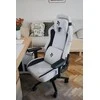 Arozzi Fabric žaidimų kėdė Vernazza Supersoft Light Pilkas