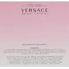Versace Bright Crystal purškiamas dezodorantas moterims, 50 ml