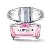 Versace Bright Crystal purškiamas dezodorantas moterims, 50 ml