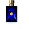 Versace Dylan Mėlyna Pour Homme Perfumed Dezodorantas Purškiklis purškiamas dezodorantas vyrams, 100 ml