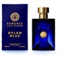 Versace Dylan Mėlyna Pour Homme Perfumed Dezodorantas Purškiklis purškiamas dezodorantas vyrams, 100 ml