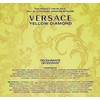 Versace Geltona Diamond purškiamas dezodorantas moterims, 50 ml
