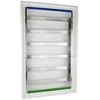 Elektro Plast ROZDZ.P/T 6X24M. IP54 DARP-144 QUITELINE