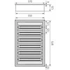 Elektro Plast ROZDZ.P/T 6X24M. IP54 DARP-144 QUITELINE