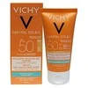 Vichy Ideal Soleil BB Spf50 Natural Tan Shade BB kremas saugantis nuo saulės 50ml