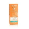 Vichy Ideal Soleil BB Spf50 Natural Tan Shade BB kremas saugantis nuo saulės 50ml