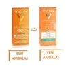 Vichy Ideal Soleil BB Spf50 Natural Tan Shade BB kremas saugantis nuo saulės 50ml