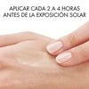 Vichy Ideal Soleil BB Spf50 Natural Tan Shade BB kremas saugantis nuo saulės 50ml