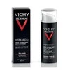 Vichy Homme Hydramag C Anti Fatigue Hydrating Care drėkinantis veido ir akių kremas vyrams, 50 ml