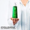 Veido gelis moterims Vichy Normaderm, 400 ml