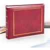Victoria Collection Albumas B 10x15/100M Classic, raudonas