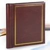 Victoria Collection Albumas SA20S Magnetic 20pgs Classic, ruda