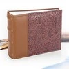 Victoria Collection Albumas B 10x15/100M Flower-4, raudonas