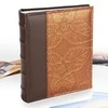 Victoria Collection Albumas B 10x15/200M lapas, auksinis