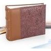Victoria Collection Albumas B 10x15/100M Flower-4, raudonas