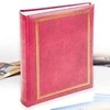 Victoria Collection Albumas B 10x15/200M Classic, raudonas