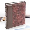Victoria Collection Albumas B 10x15/200M Flower-2, raudonas