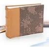 Victoria Collection Albumas B 10x15/100M Flower-2, bronza