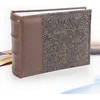 Victoria Collection Albumas B 10x15/100M Flower-4, ruda