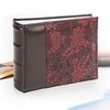 Victoria Collection Album B 10x15/100M Flower-2, raudona