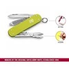 Šveicarija Peilis Victorinox Classic SD Alox Limited Edition 2023