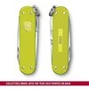 Šveicarija Peilis Victorinox Classic SD Alox Limited Edition 2023