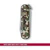 Peilis Victorinox Classic SD Camo