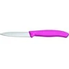 Virtuvinis peilis Victorinox 6.7606.L115 8cm Rožinis