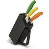Victorinox Swiss Classic Peilis Block Didelis juodas