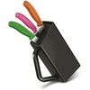 Victorinox Swiss Classic Peilis Block Didelis juodas